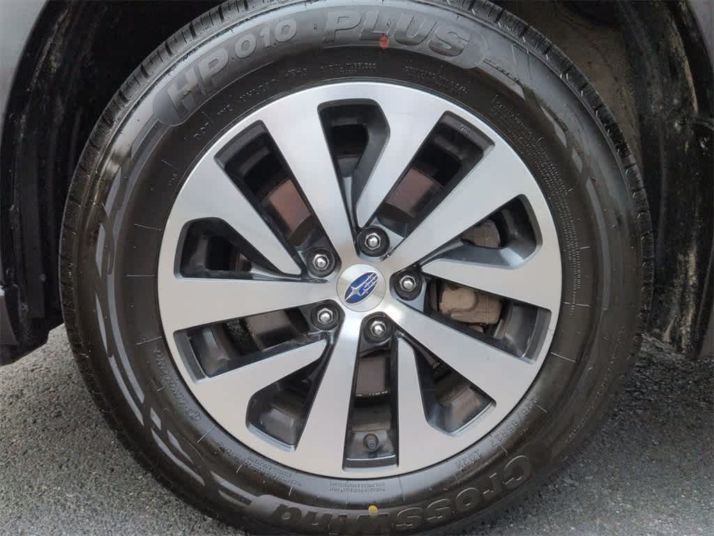 Thumbnail: 2022 Subaru Outback - 14