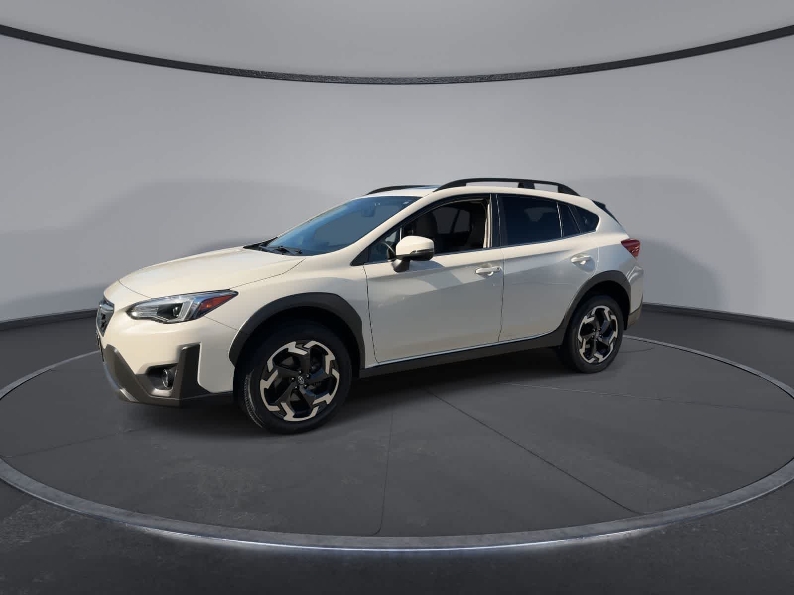 Thumbnail: 2023 Subaru Crosstrek - 4