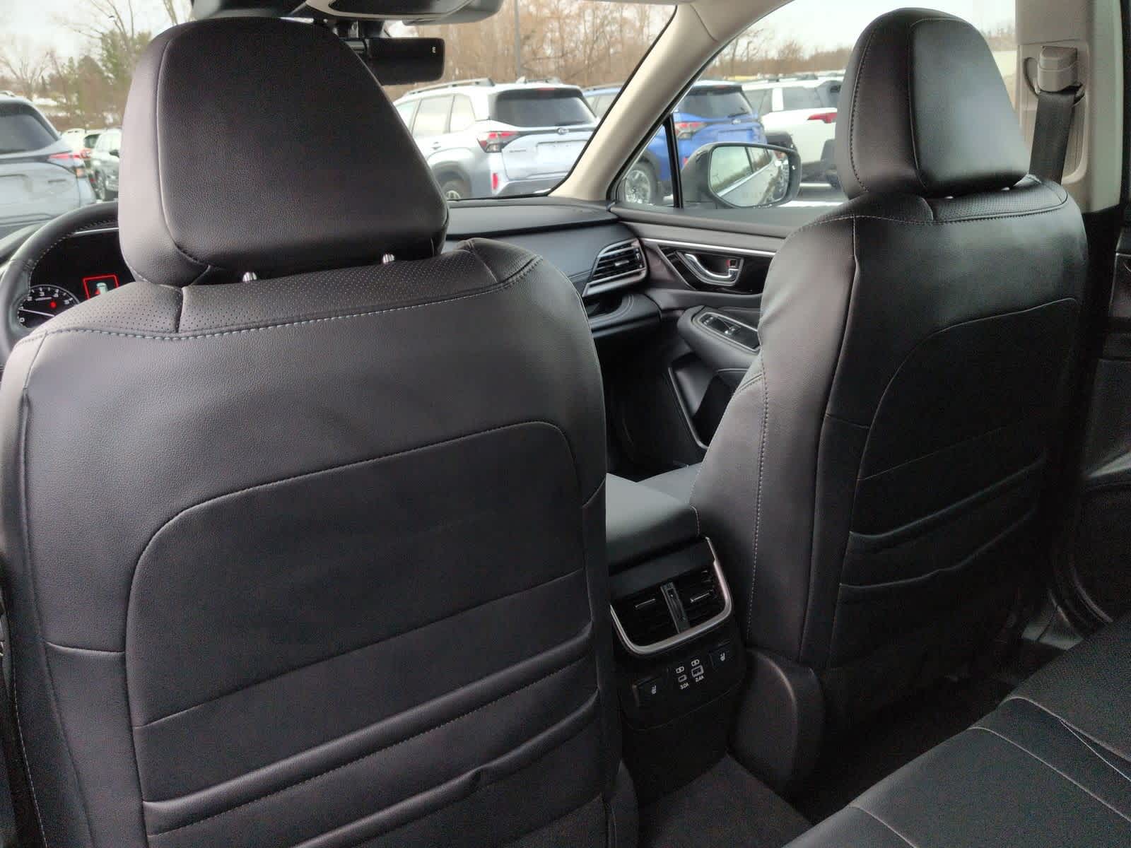 Thumbnail: 2023 Subaru Outback - 19