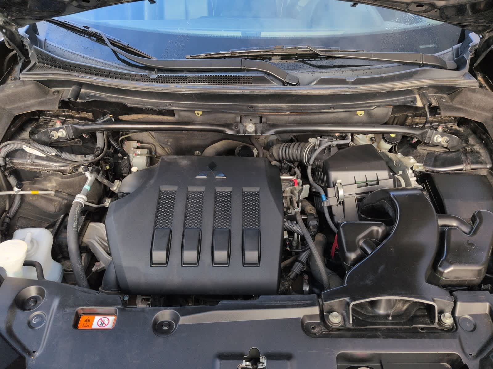 Thumbnail: 2019 Mitsubishi Eclipse Cross - 15