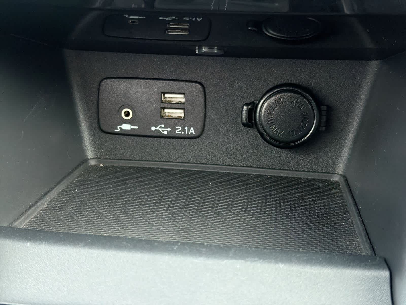 Thumbnail: 2024 Subaru Forester - 34