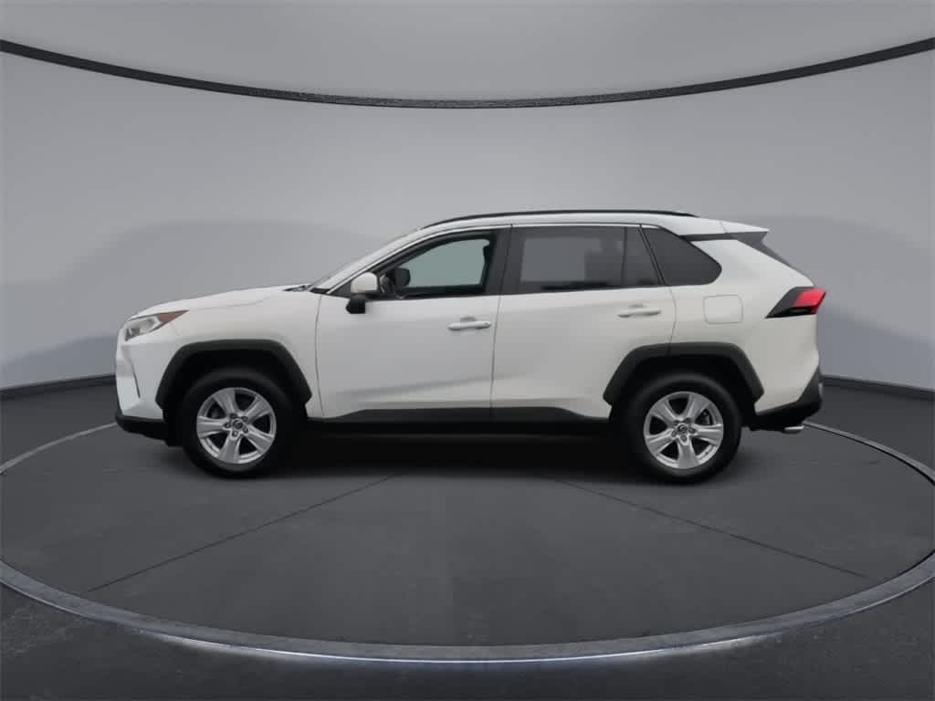 Thumbnail: 2019 Toyota RAV4 - 5