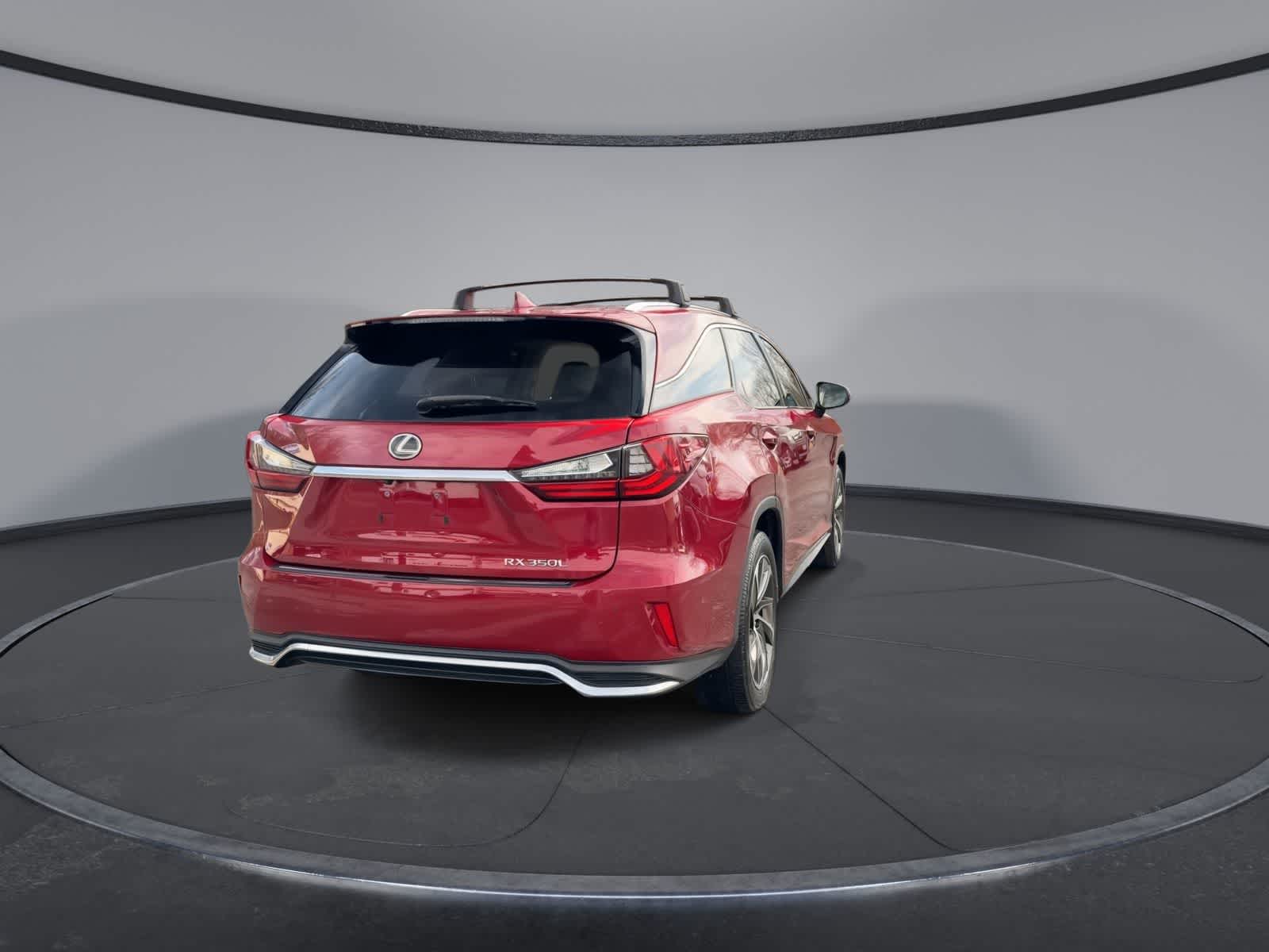 Thumbnail: 2019 Lexus RX - 7