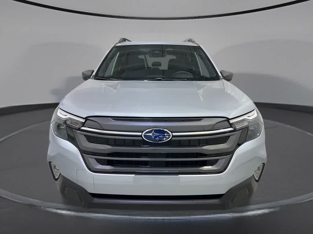 Thumbnail: 2025 Subaru Forester - 8