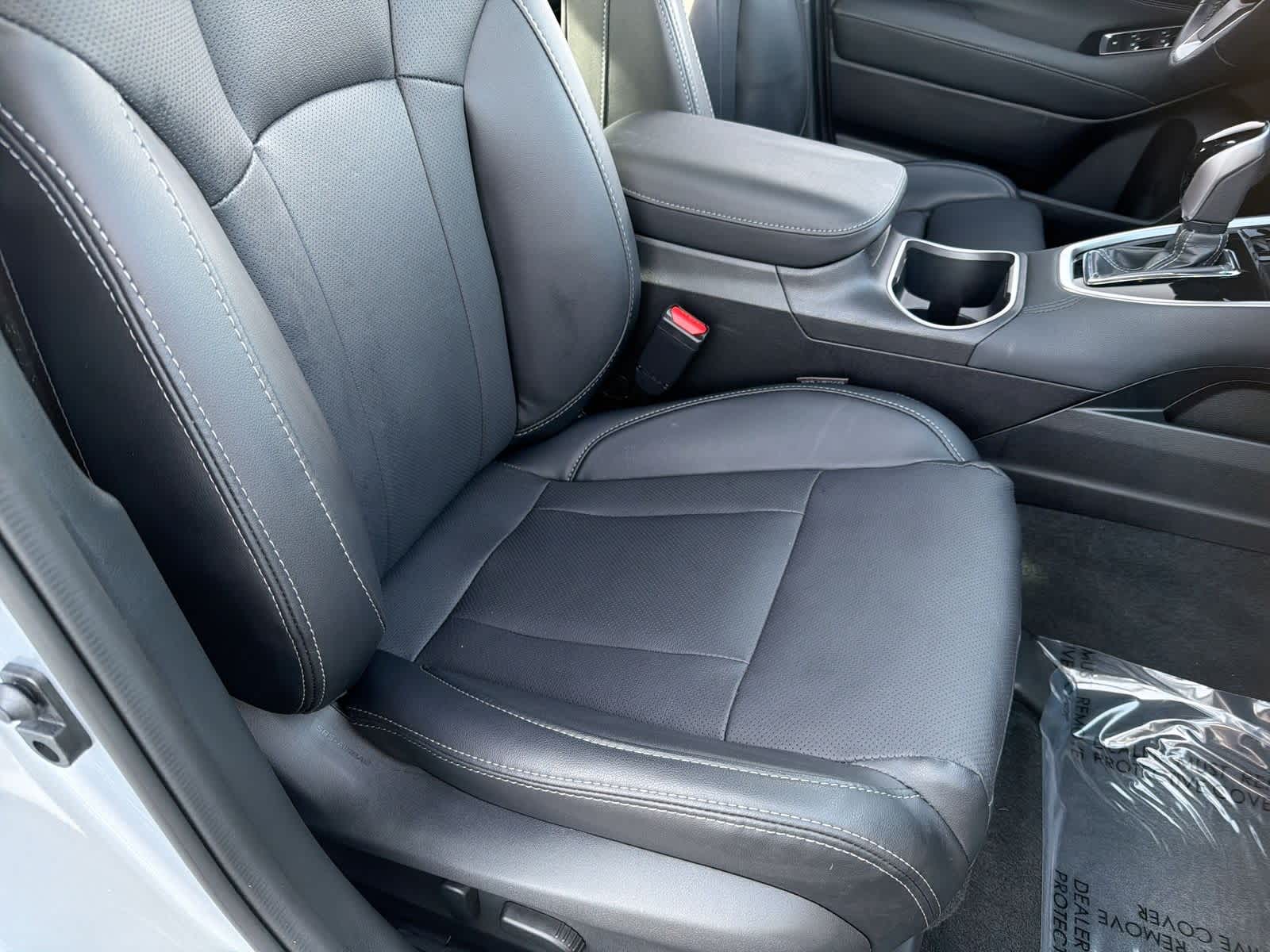 Thumbnail: 2023 Subaru Legacy - 22