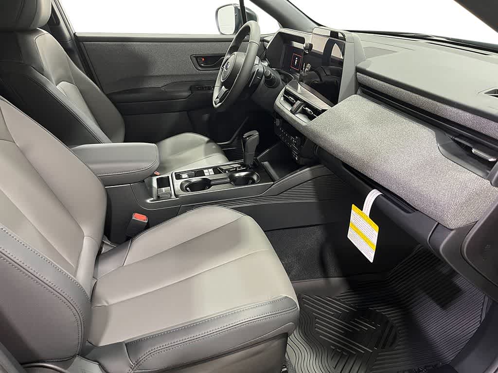 Thumbnail: 2026 Subaru Outback - 27