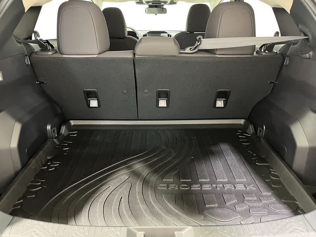 Thumbnail: 2026 Subaru Crosstrek - 23