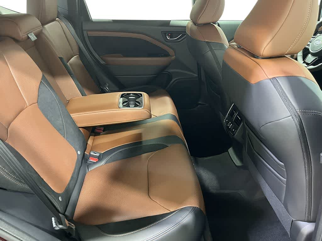 Thumbnail: 2026 Subaru Forester - 27