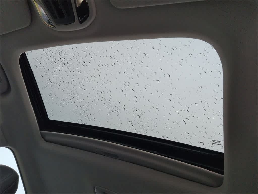 Thumbnail: 2024 Subaru Legacy - 20