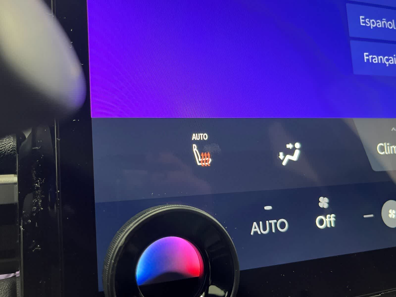 Thumbnail: 2026 Subaru Solterra - 21