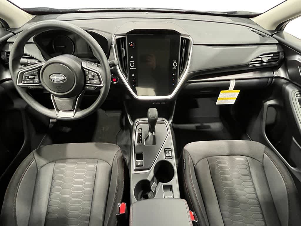 Thumbnail: 2026 Subaru Impreza - 14