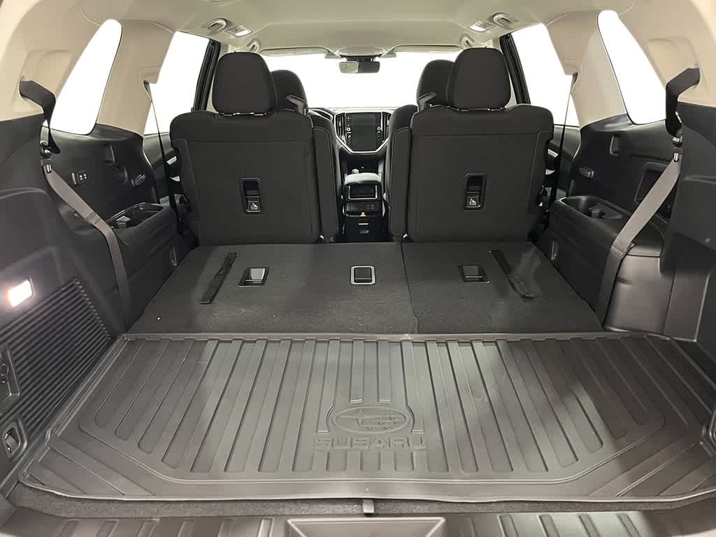 Thumbnail: 2025 Subaru Ascent - 26