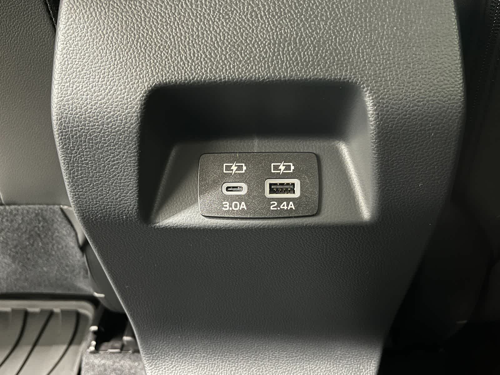 Thumbnail: 2026 Subaru Crosstrek - 25