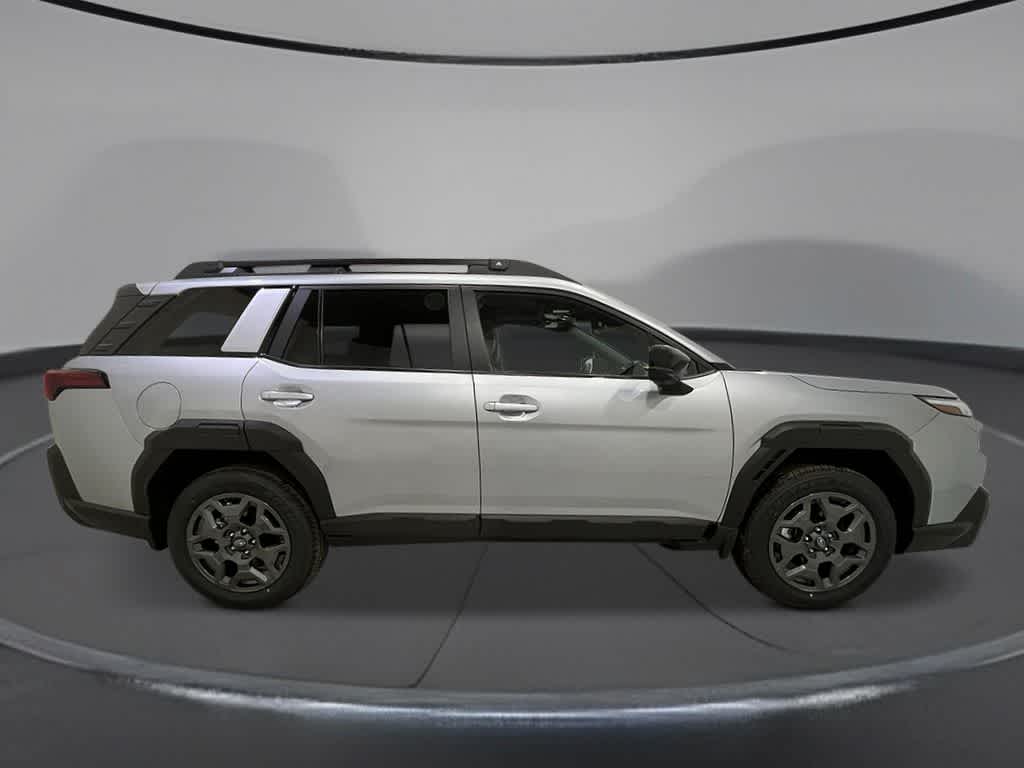 Thumbnail: 2026 Subaru Outback - 6