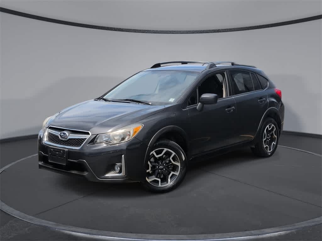 2016 Subaru Crosstrek Premium -
                  Troy, NY