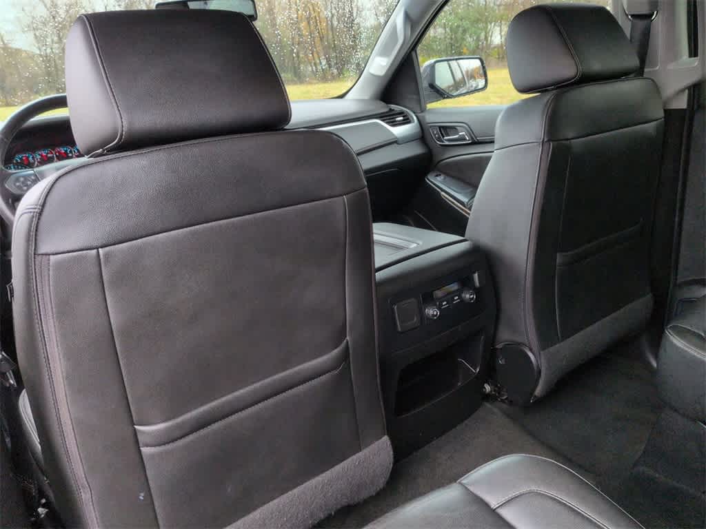 Thumbnail: 2018 Chevrolet Tahoe - 19