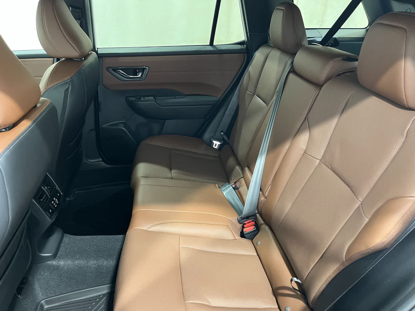 Thumbnail: 2026 Subaru Outback - 24