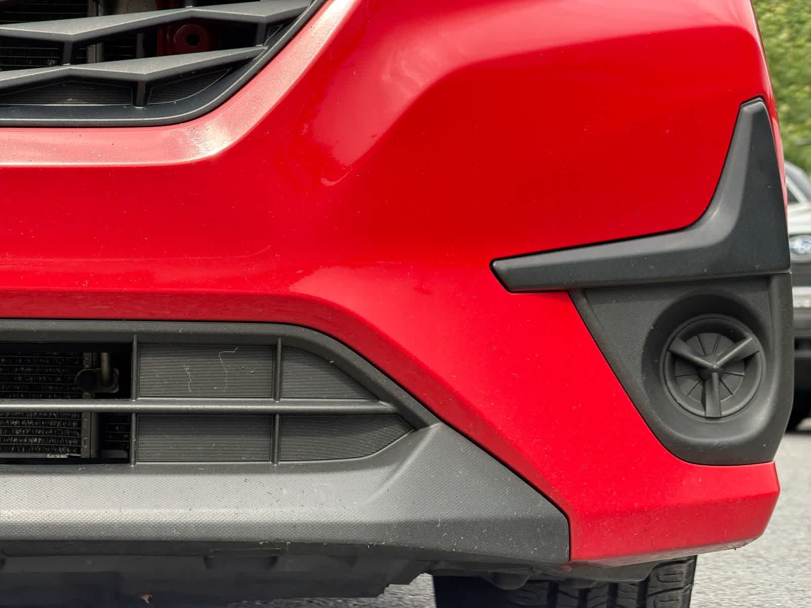 Thumbnail: 2024 Subaru Impreza - 10