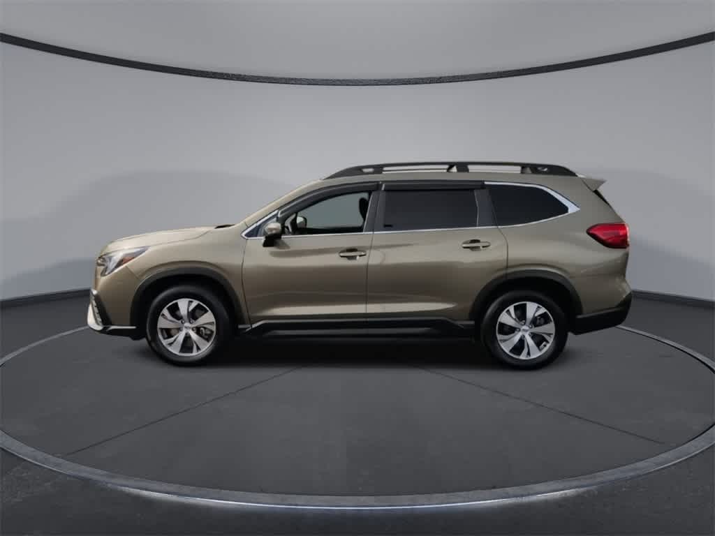 Thumbnail: 2023 Subaru Ascent - 5