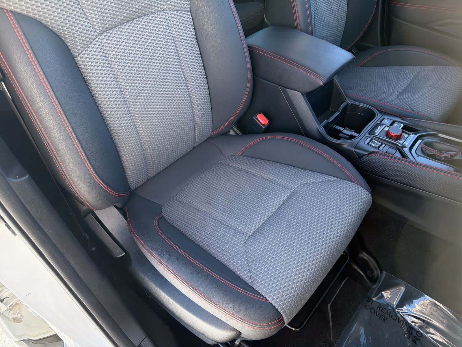 Thumbnail: 2023 Subaru Forester - 24