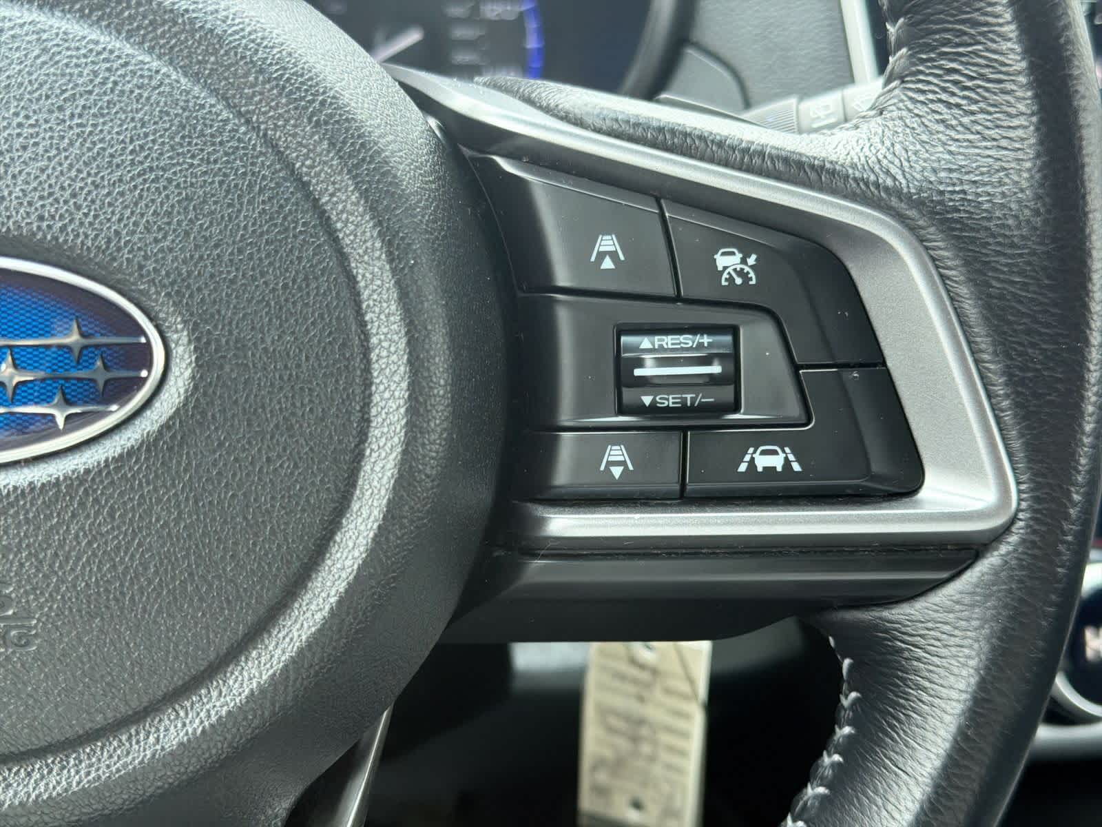 Thumbnail: 2019 Subaru Outback - 25