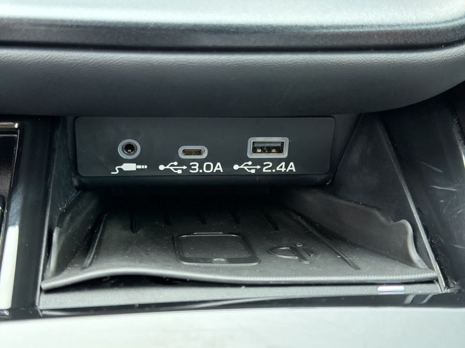 Thumbnail: 2023 Subaru Legacy - 34