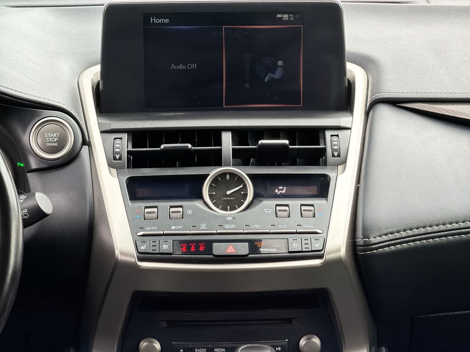 Thumbnail: 2021 Lexus NX - 29