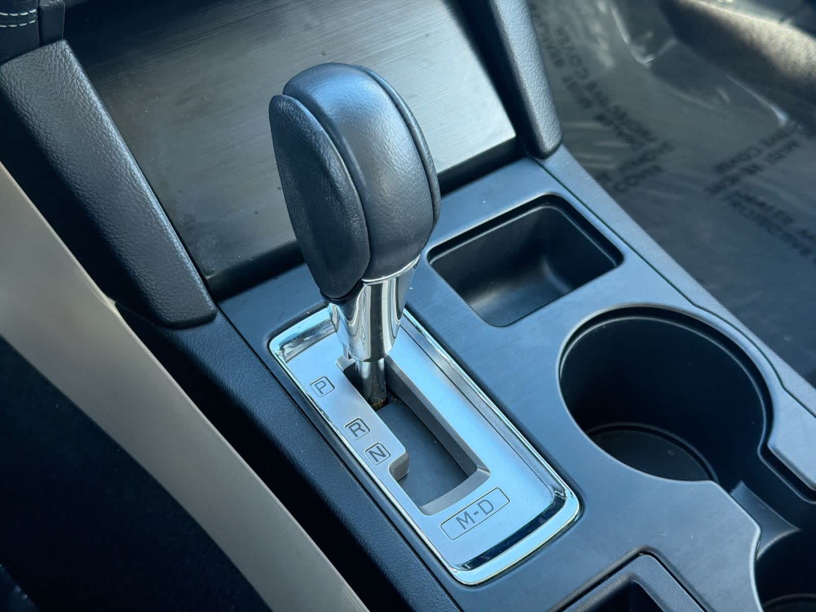 Thumbnail: 2019 Subaru Legacy - 32