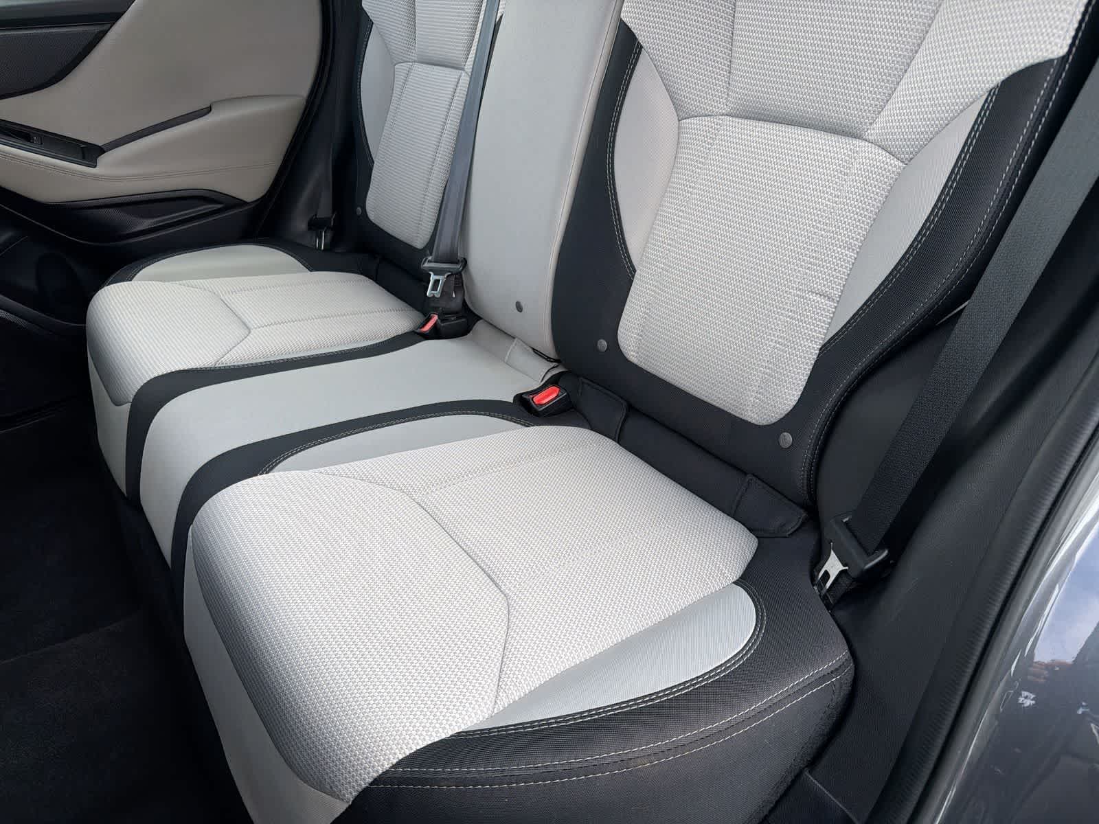 Thumbnail: 2024 Subaru Forester - 20