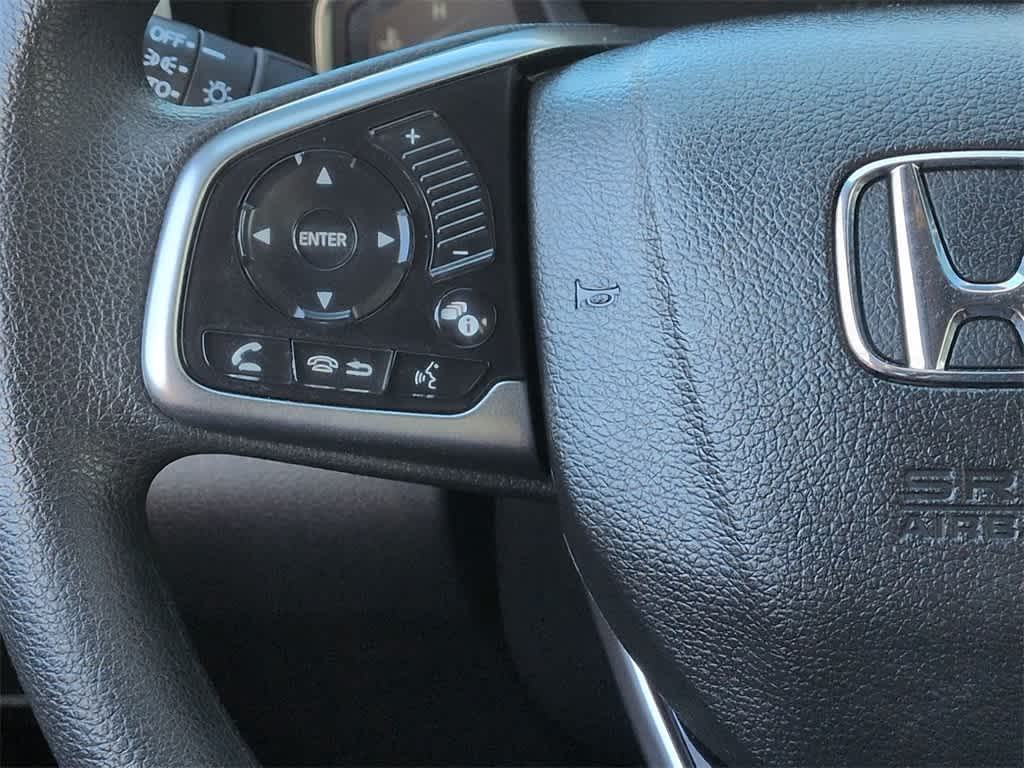 Thumbnail: 2018 Honda CR-V - 26