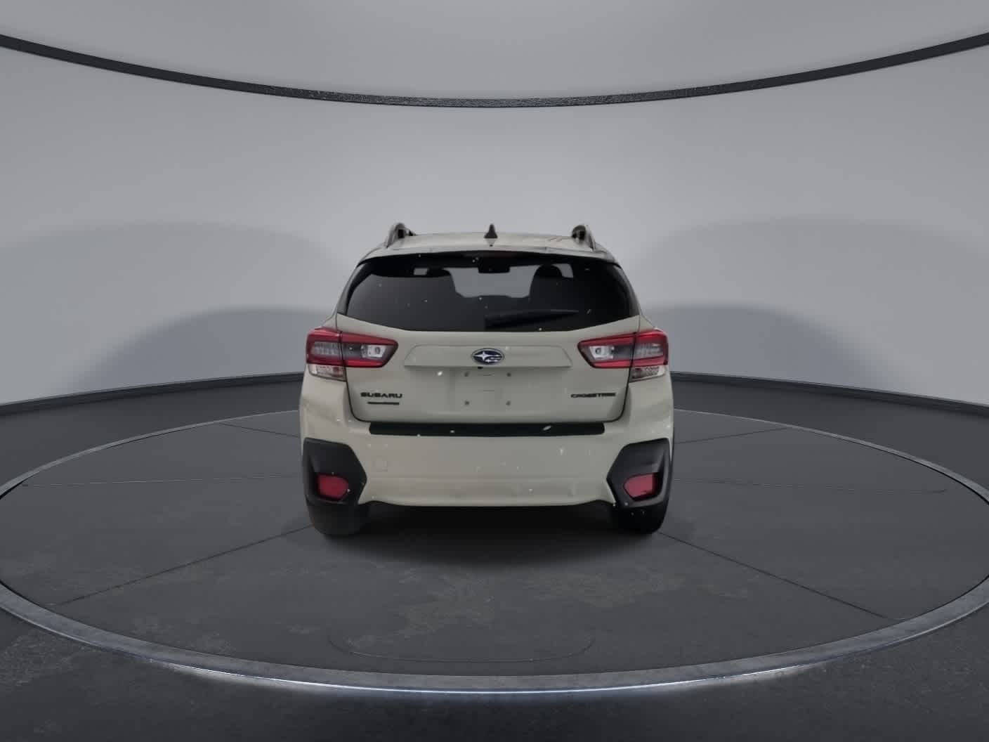 Thumbnail: 2023 Subaru Crosstrek - 7
