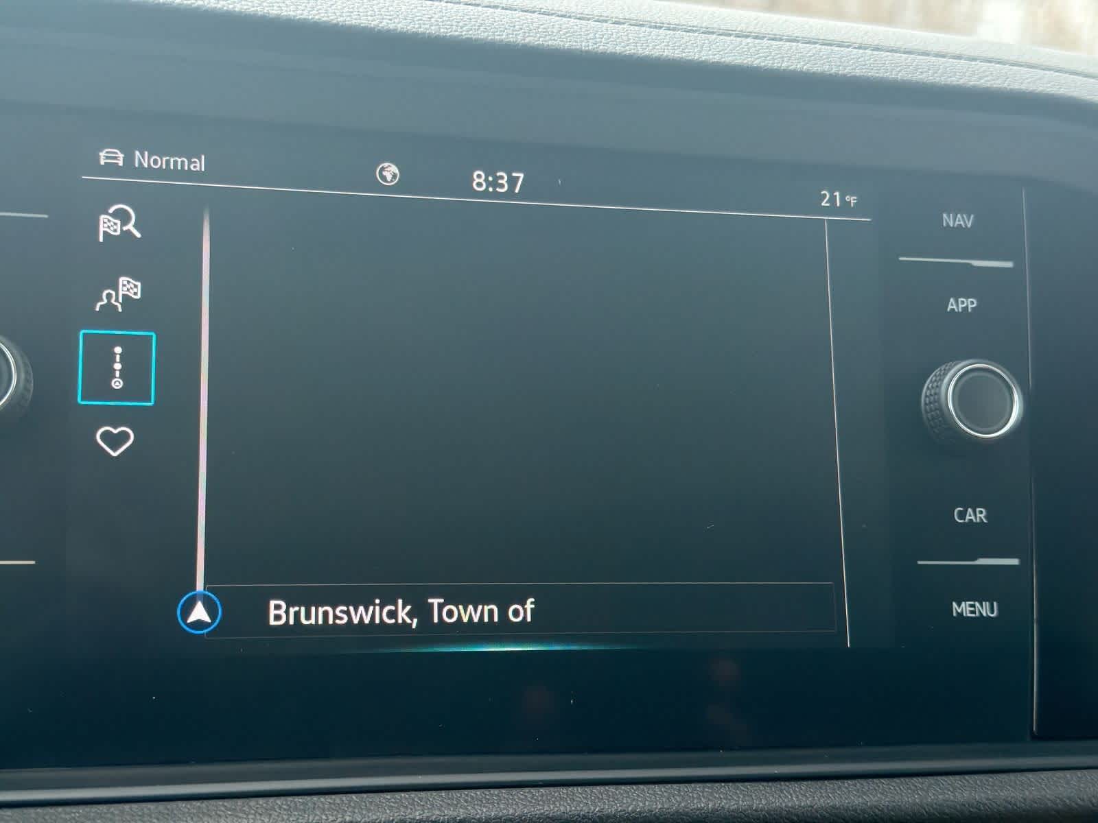 Thumbnail: 2023 Volkswagen Jetta - 31