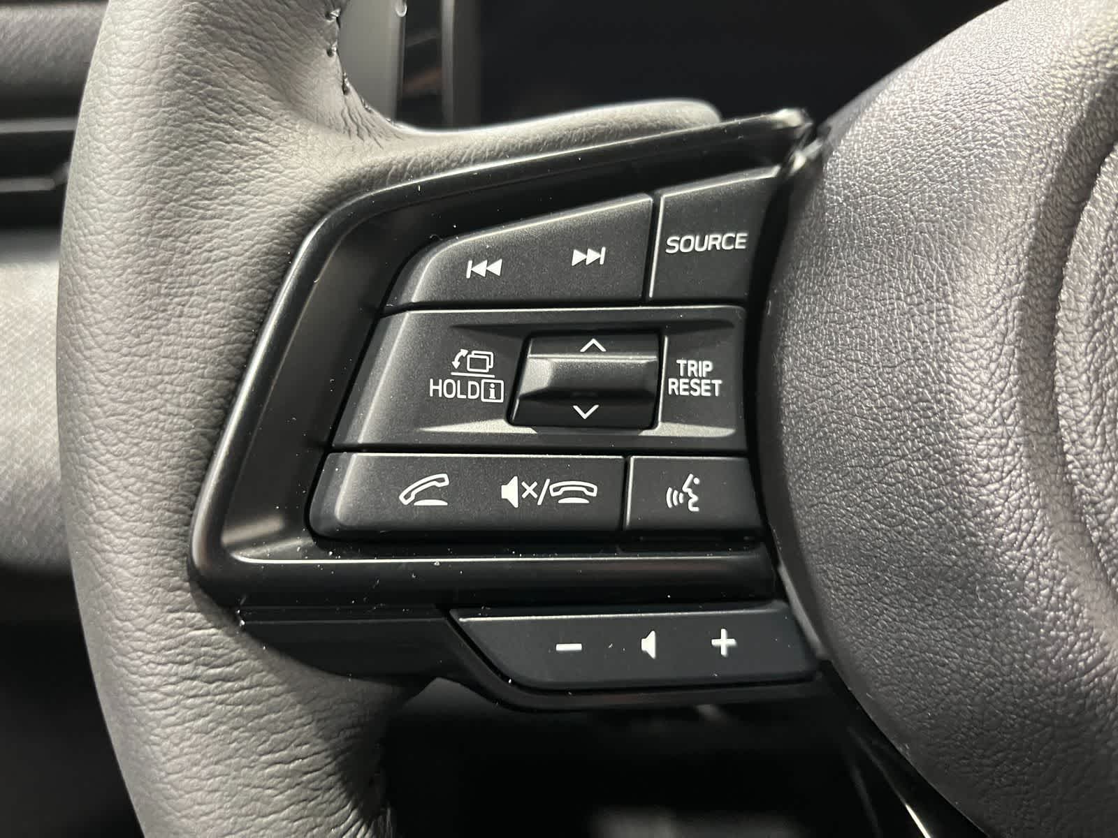 Thumbnail: 2026 Subaru Outback - 16