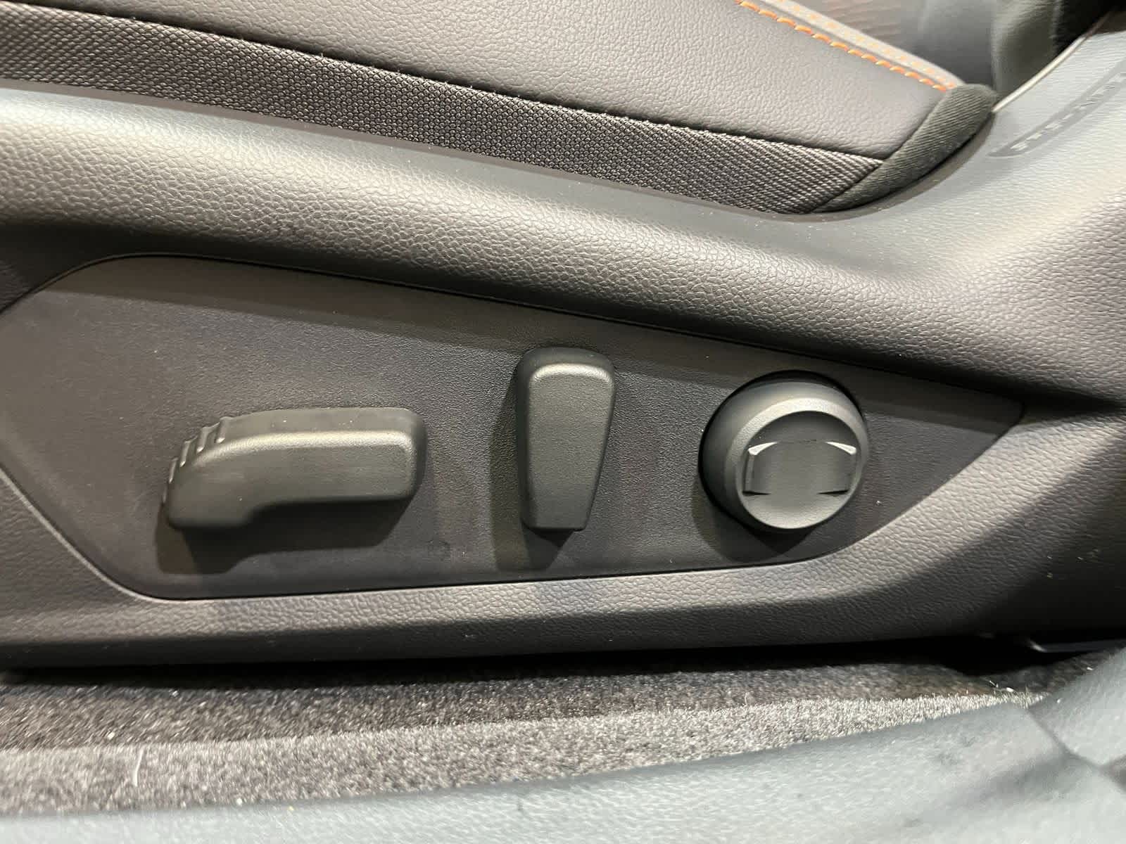 Thumbnail: 2025 Subaru Crosstrek - 12