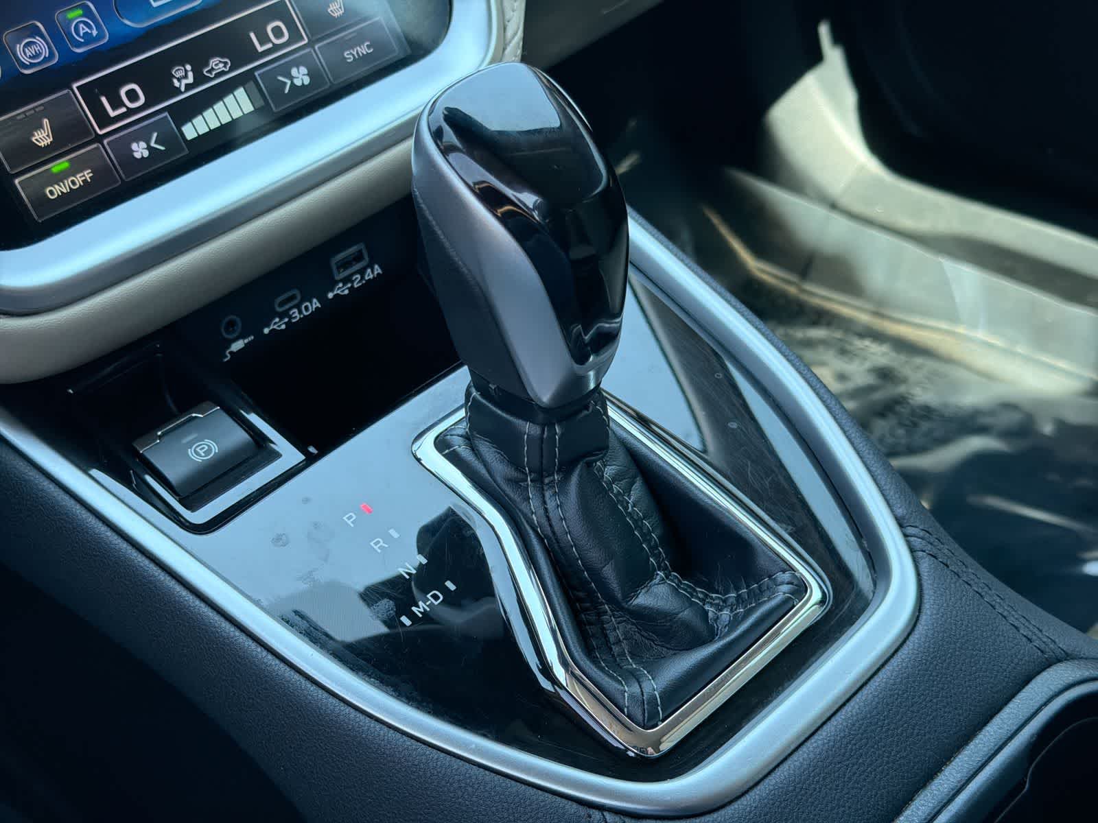 Thumbnail: 2023 Subaru Outback - 32