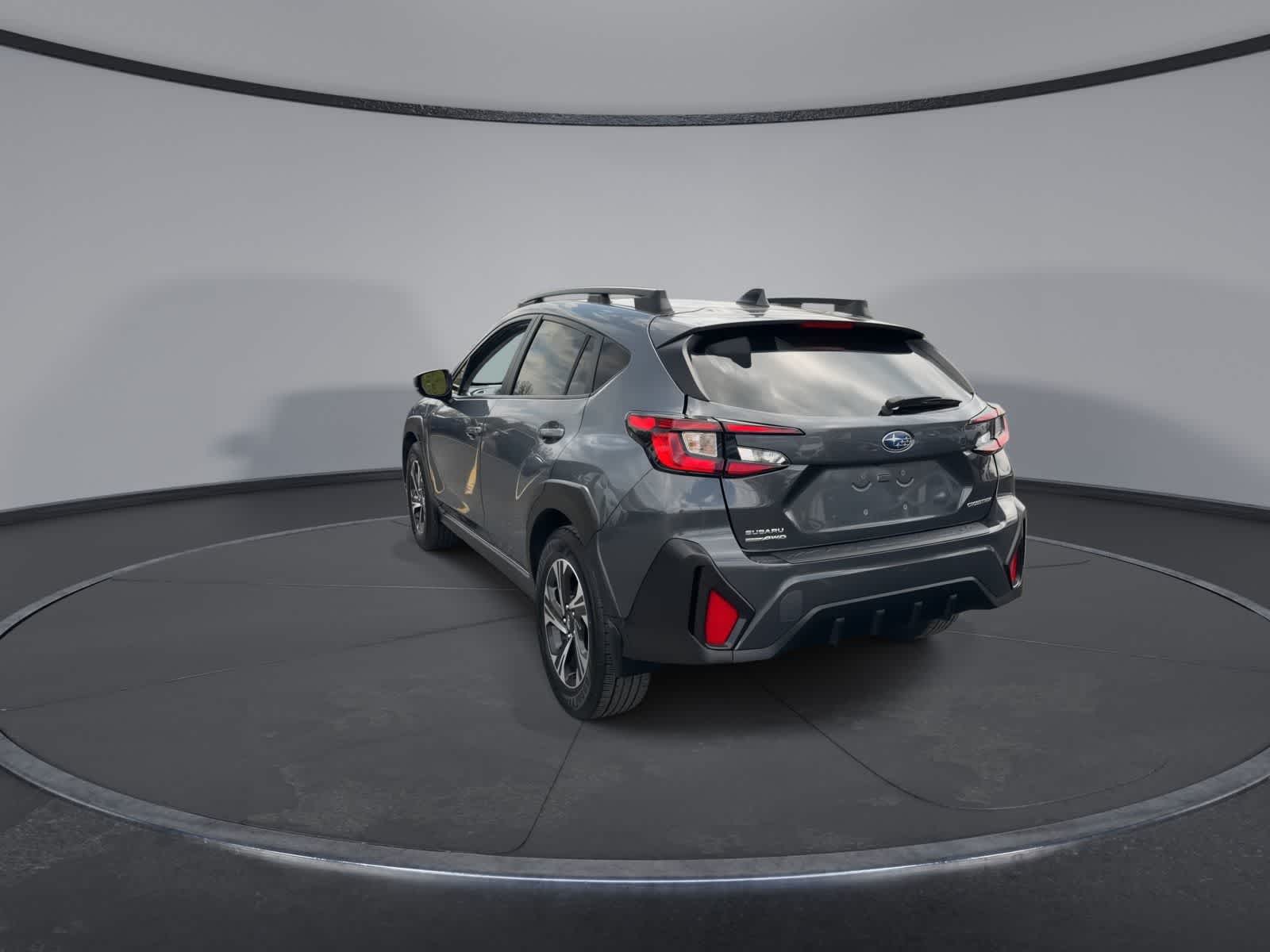 Thumbnail: 2024 Subaru Crosstrek - 6