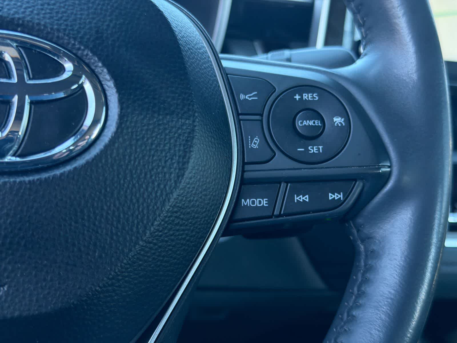 Thumbnail: 2020 Toyota Corolla - 27