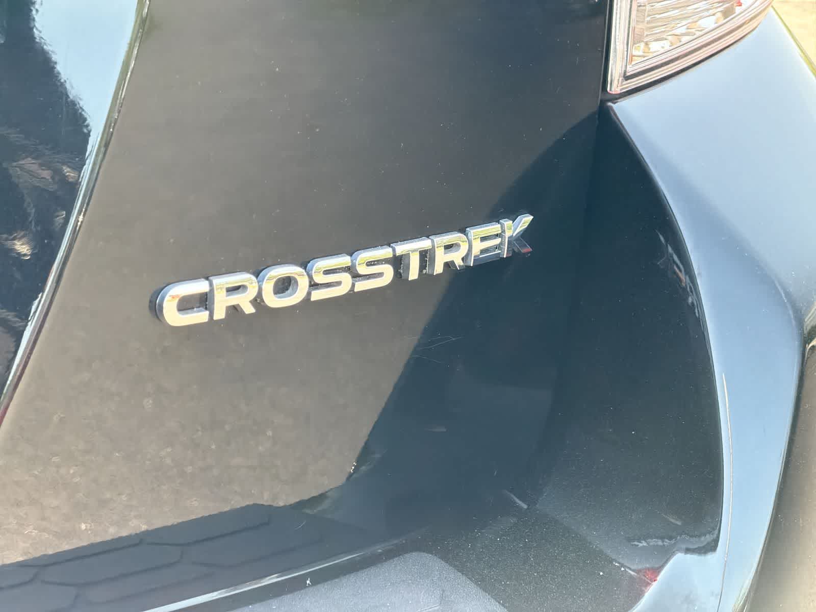 Thumbnail: 2022 Subaru Crosstrek - 13