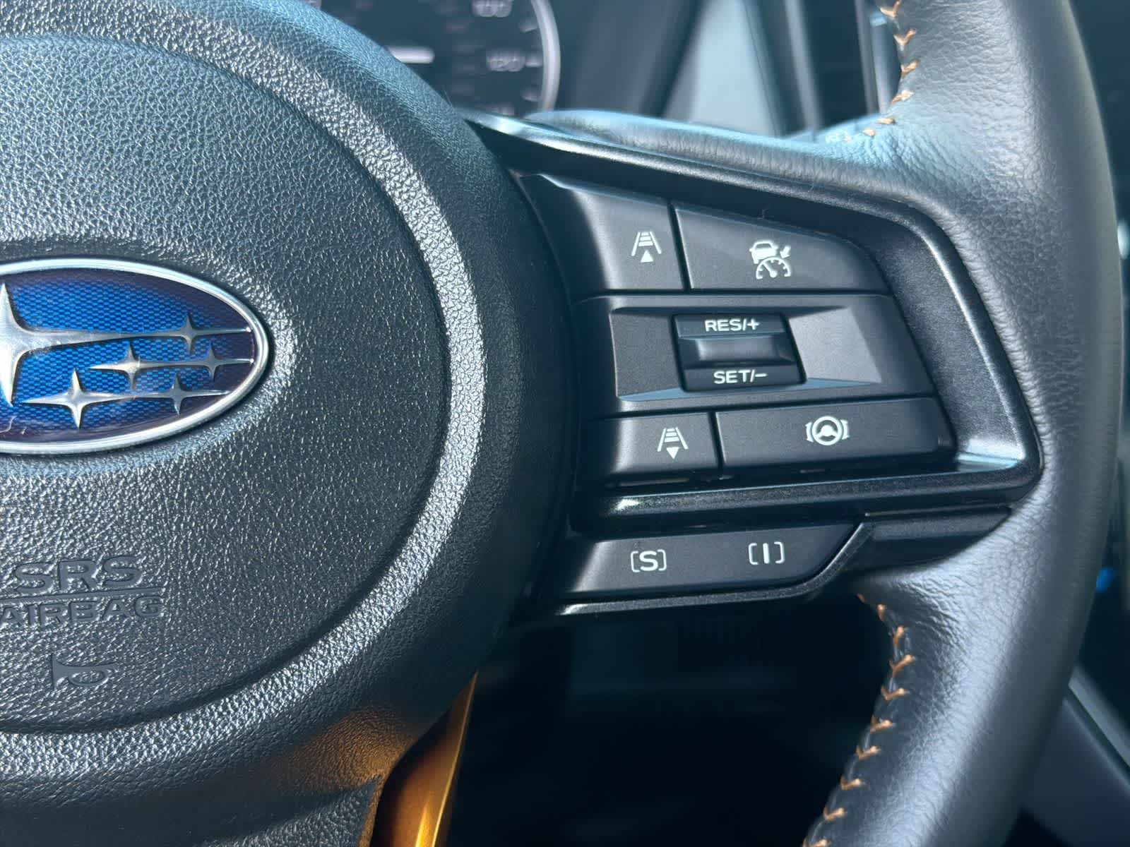 Thumbnail: 2024 Subaru Crosstrek - 27