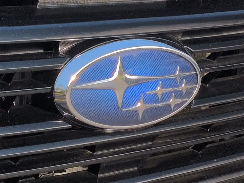 Thumbnail: 2022 Subaru Ascent - 12