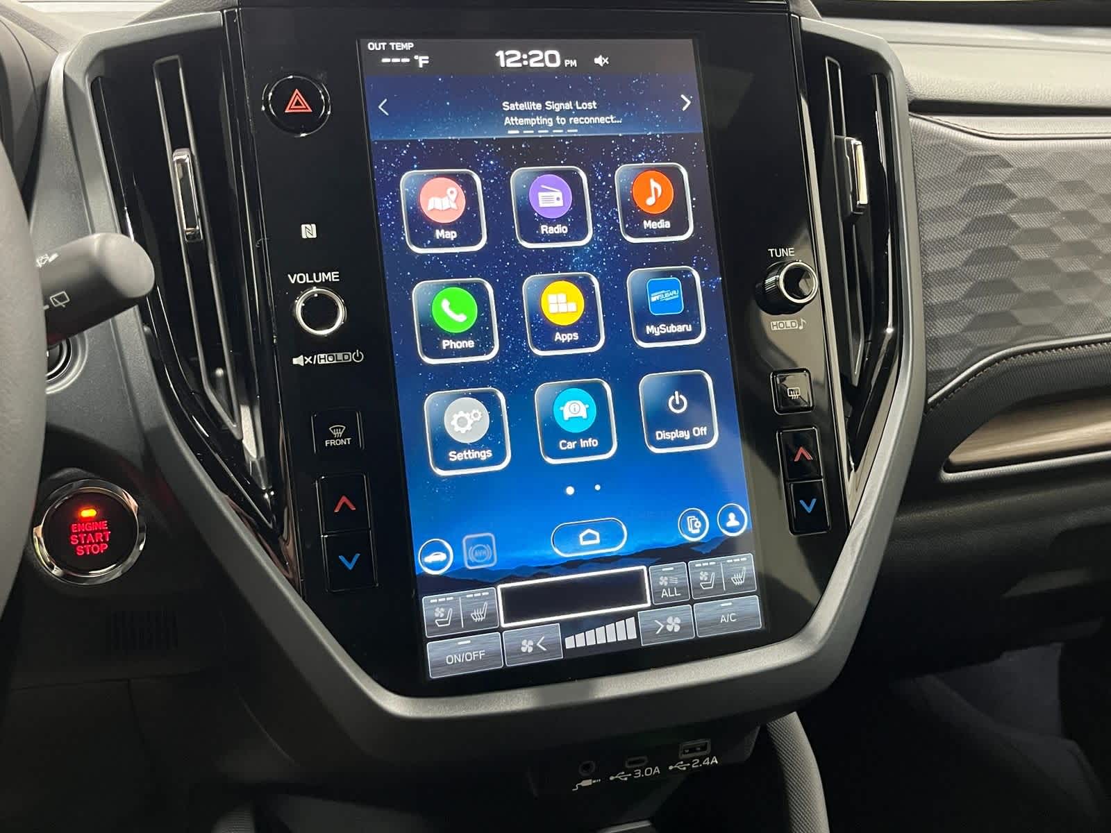 Thumbnail: 2025 Subaru Forester - 18