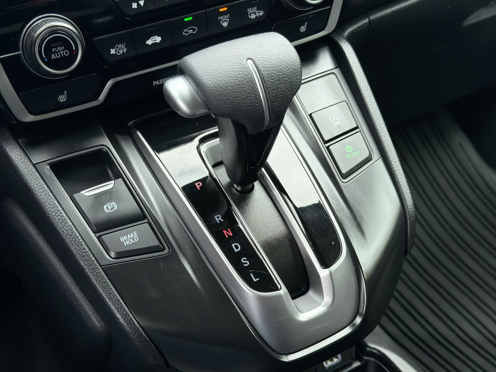 Thumbnail: 2020 Honda CR-V - 33