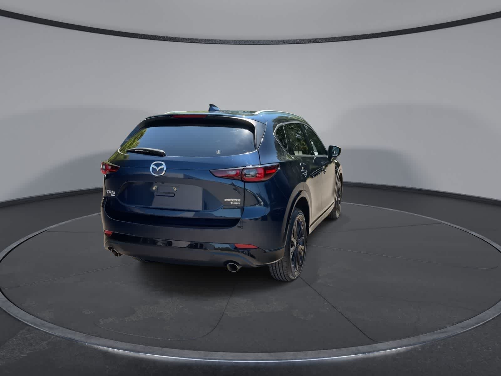 Thumbnail: 2023 Mazda CX-5 - 7