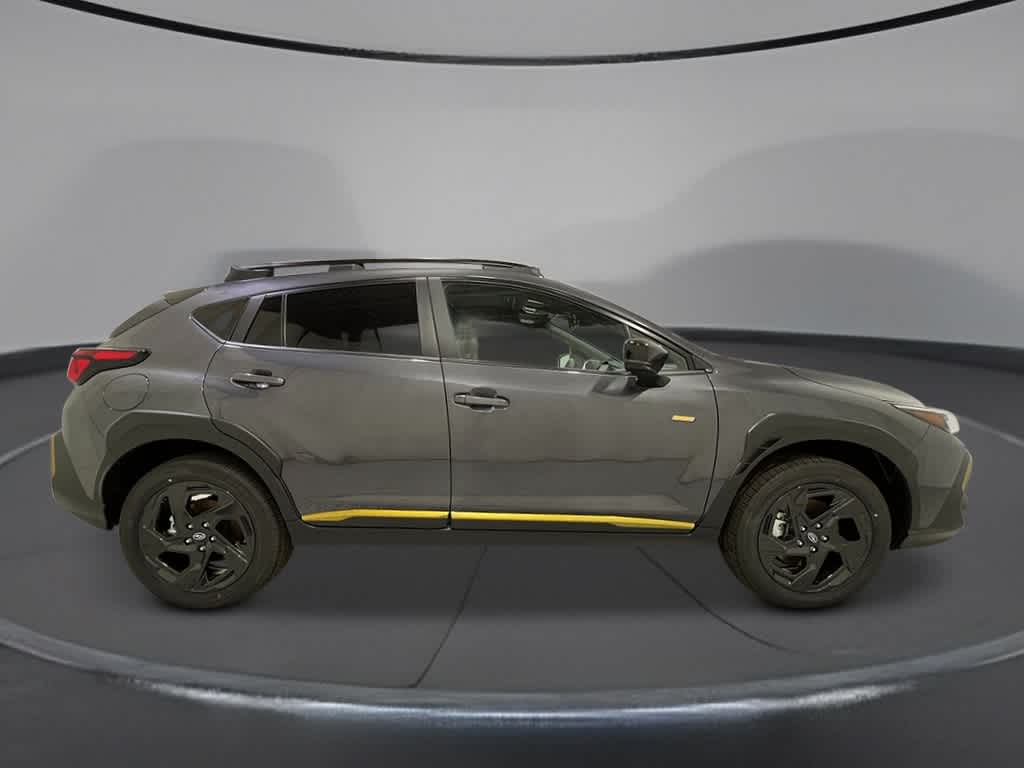 Thumbnail: 2025 Subaru Crosstrek - 6