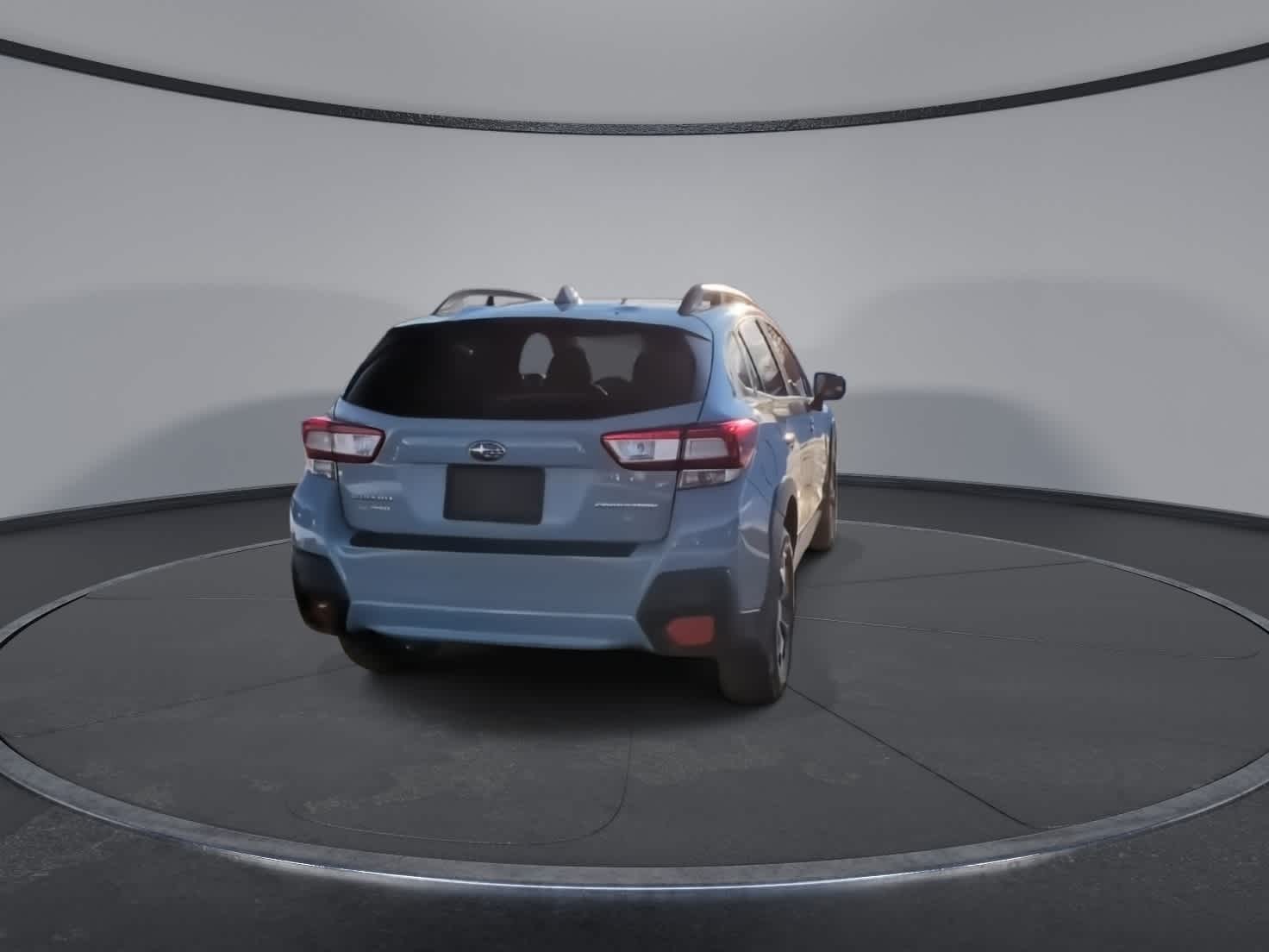 Thumbnail: 2019 Subaru Crosstrek - 7