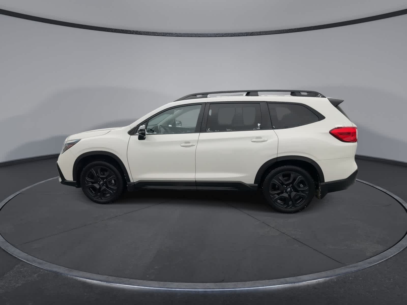 Thumbnail: 2023 Subaru Ascent - 5