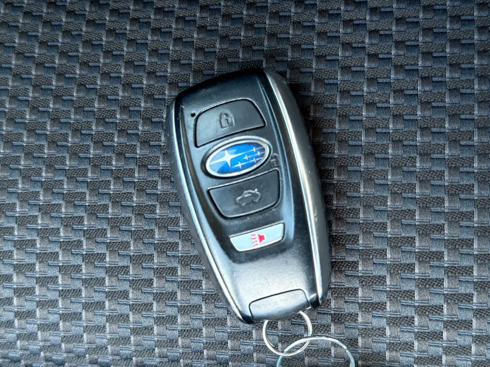 Thumbnail: 2020 Subaru Forester - 37