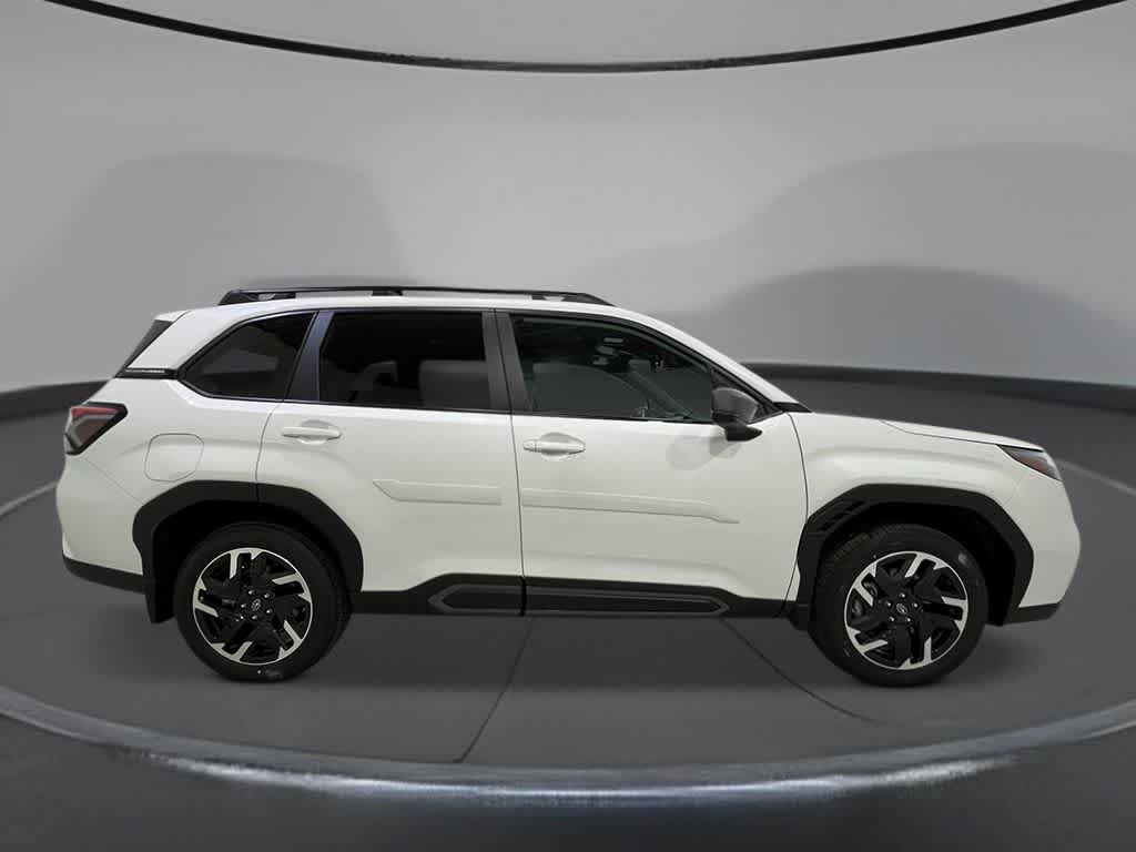 Thumbnail: 2026 Subaru Forester - 6