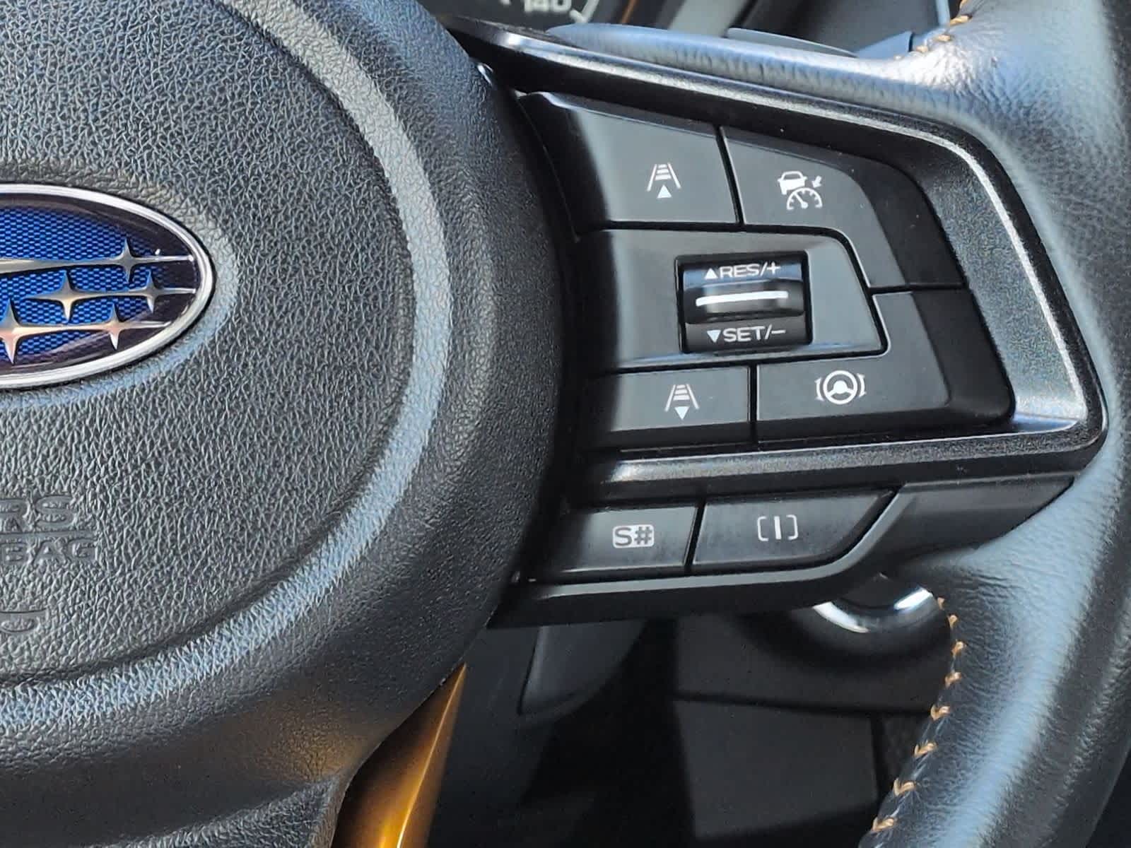 Thumbnail: 2023 Subaru Forester - 27