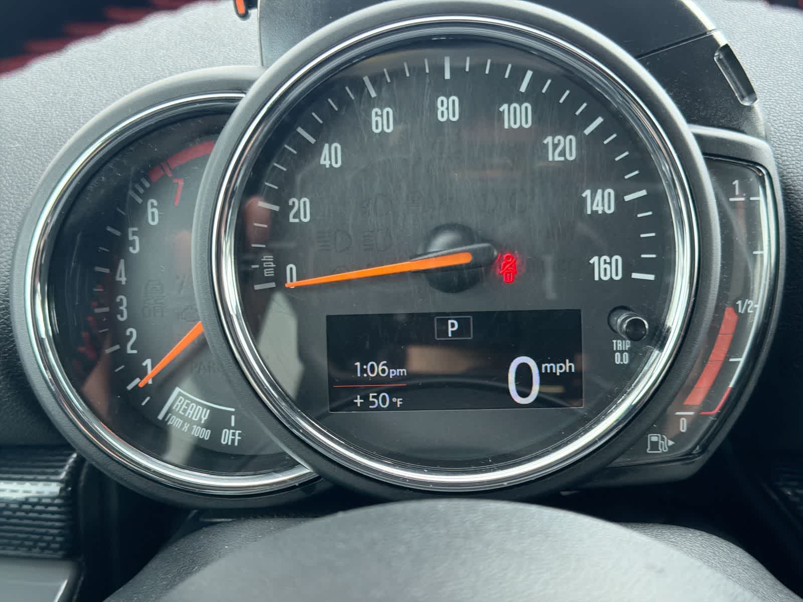 Thumbnail: 2019 MINI Cooper Clubman - 33